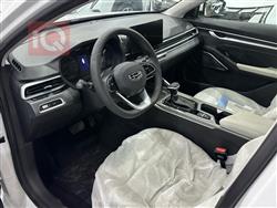 جيلي امجراند